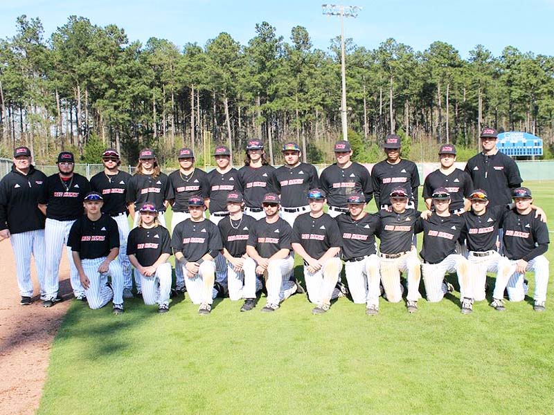 2019 Baseball Roster Lake Michigan College 2019 Baseball Roster Lake Michigan College
